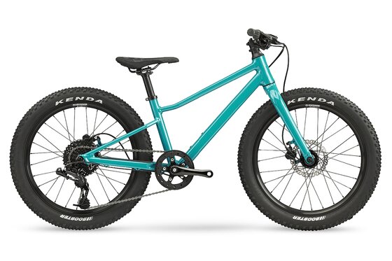 BMC Twostroke - BMC Twostroke AL 20 V2 - 2023 - 20 Zoll - Diamant