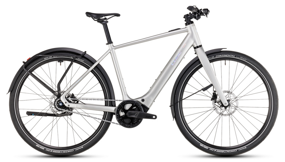 Cube Editor Hybrid SLX 400X FE