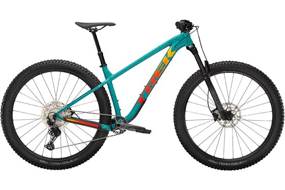 Trek - Mountainbikes - Trek Roscoe 7 - 2023 - 29 Zoll - Diamant