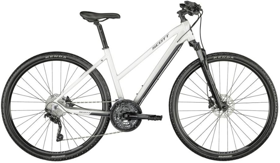 Scott Sub Cross 20 Lady