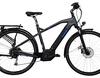 Kettler Traveller E Comfort Pro - 500 Wh - 2018 - 28 Zoll - Diamant