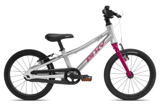 Kinderfahrräder - Puky LS-Pro 16-1 Alu - 2022 - 16 Zoll - Diamant