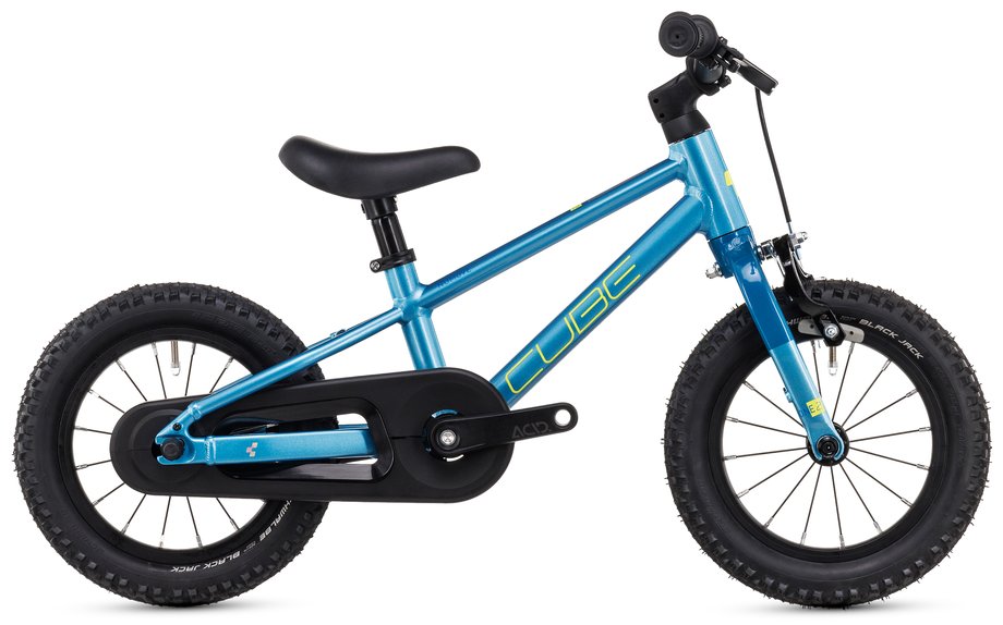 Cube Numove 120