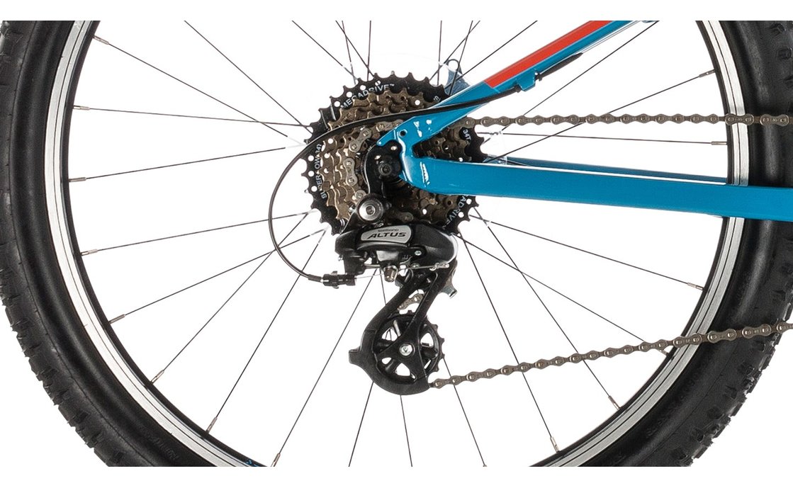 queen city bike shop