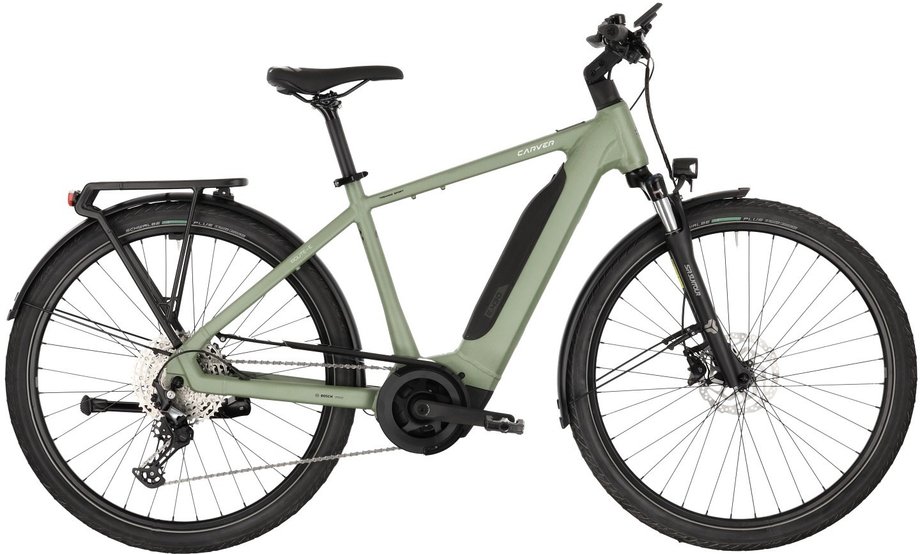 Carver Route E.430