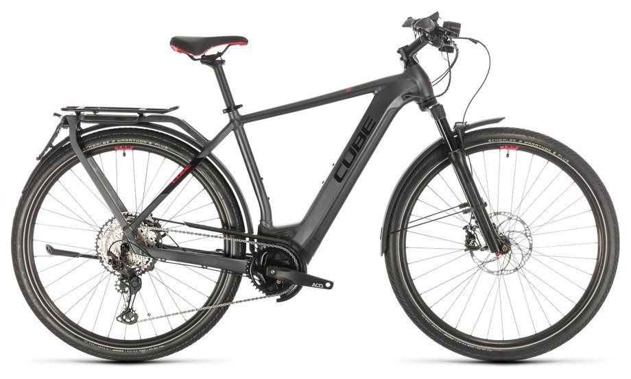 Cube Kathmandu Hybrid 45 625