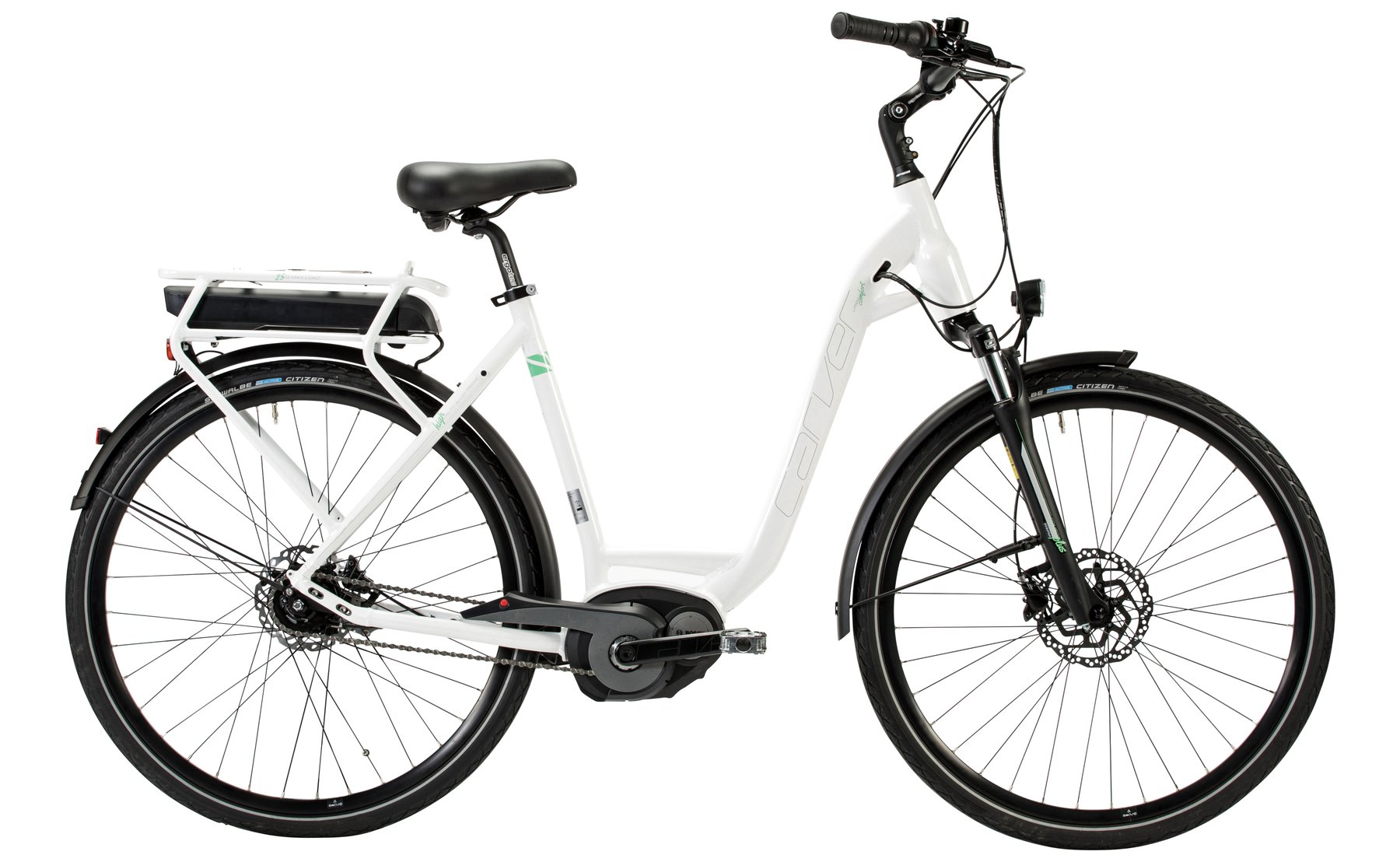 Carver Cityzen 1010 Rt 2017 28 Zoll günstig kaufen