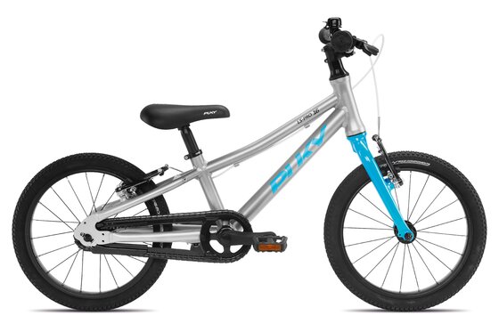 Kinderfahrräder - Puky LS-Pro 16-1 Alu - 2022 - 16 Zoll - Diamant