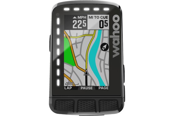 Wahoo - Navigationsgeräte - Wahoo Elemnt Roam v2 GPS