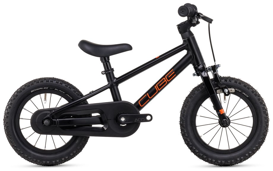 Cube Numove 120 RT