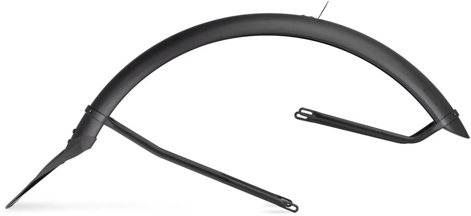 Tern Fenders X27.5 für OROX Schwarz Modell 2026