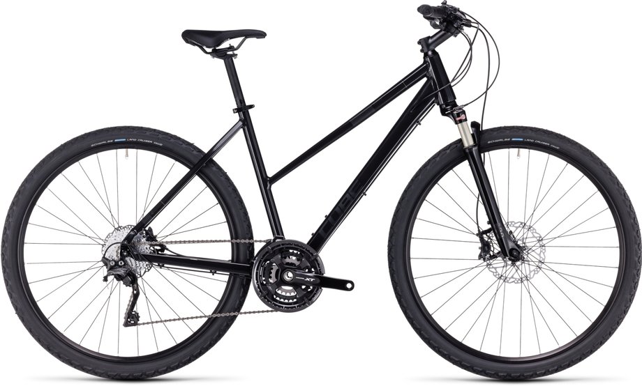 Cube Nature SLX