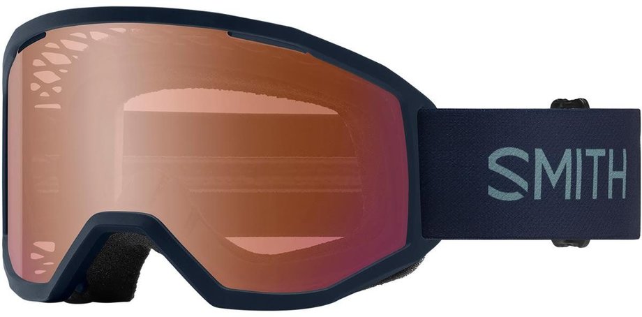 Smith Loam MTB Midnight Navy - Contrast Rose Flash Multilayer Blau Modell 2026