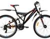 Lakes Master 100 - 2017 - 26 Zoll - Fully