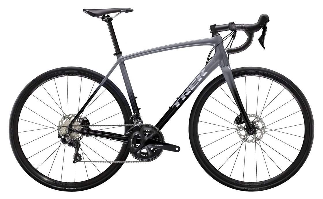 Trek Emonda ALR 5 - 2022 - 28 Zoll - Diamant