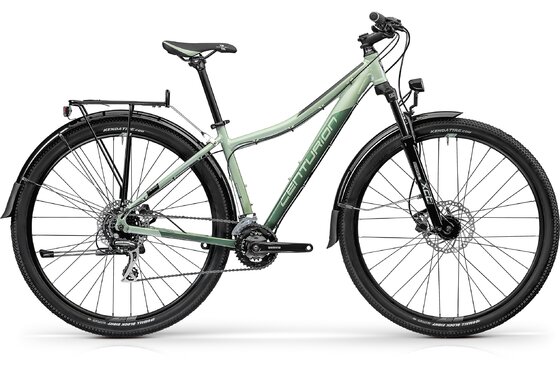 ATB Fahrräder - Centurion Backfire Fit Comp 50.29 EQ - 2022 - 29 Zoll - Diamant