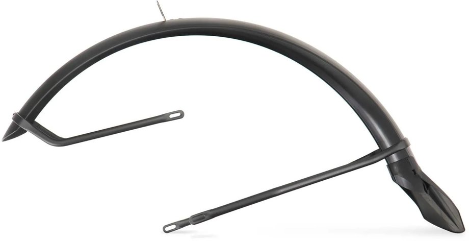 Tern Fenders X29 für OROX Schwarz Modell 2026