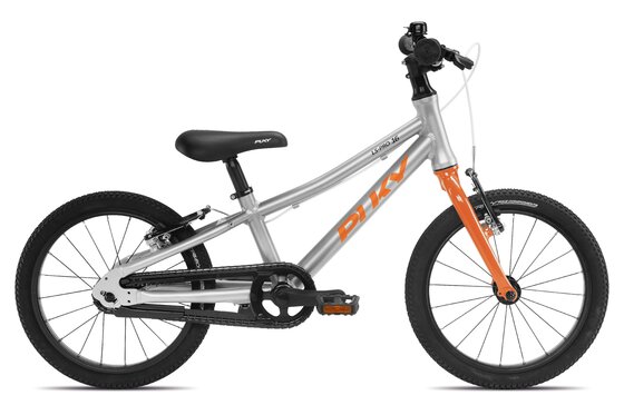 Kinderfahrräder - Puky LS-Pro 16-1 Alu - 2022 - 16 Zoll - Diamant