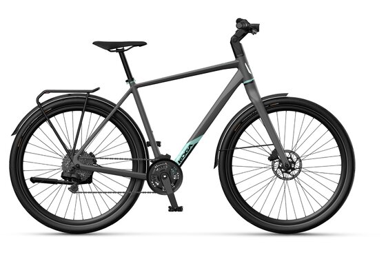 Trekkingräder - Koga F3 3.0 - 2023 - 28 Zoll - Diamant
