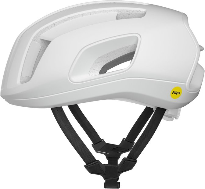 POC Cytal Weiß Modell 2026