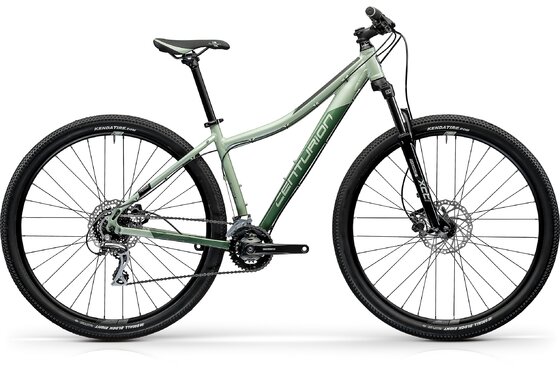Centurion - Hardtail - Centurion Backfire Fit Comp 50.27 - 2022 - 27,5 Zoll - Diamant