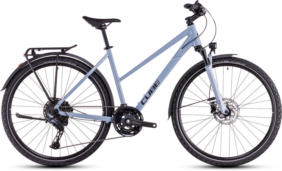 Cube Nature EXC Allroad