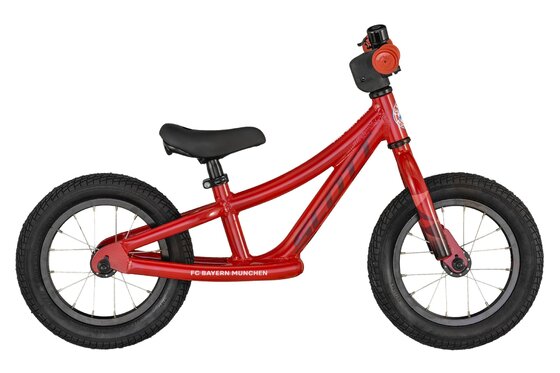 - Scott Roxter Walker FCB - 2021 - 12 Zoll - Diamant