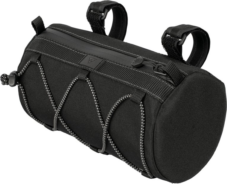 Topeak Tubular BarBag slim Lenkertasche 1,5L Schwarz Modell 2026
