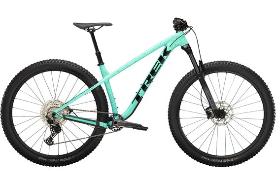 Trek - Mountainbikes - Trek Roscoe 7 - 2023 - 29 Zoll - Diamant