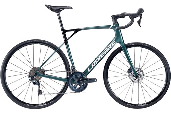 Shimano Ultegra - Rennräder - Lapierre Pulsium SAT 6.0 Disc - 2022 - 28 Zoll - Diamant