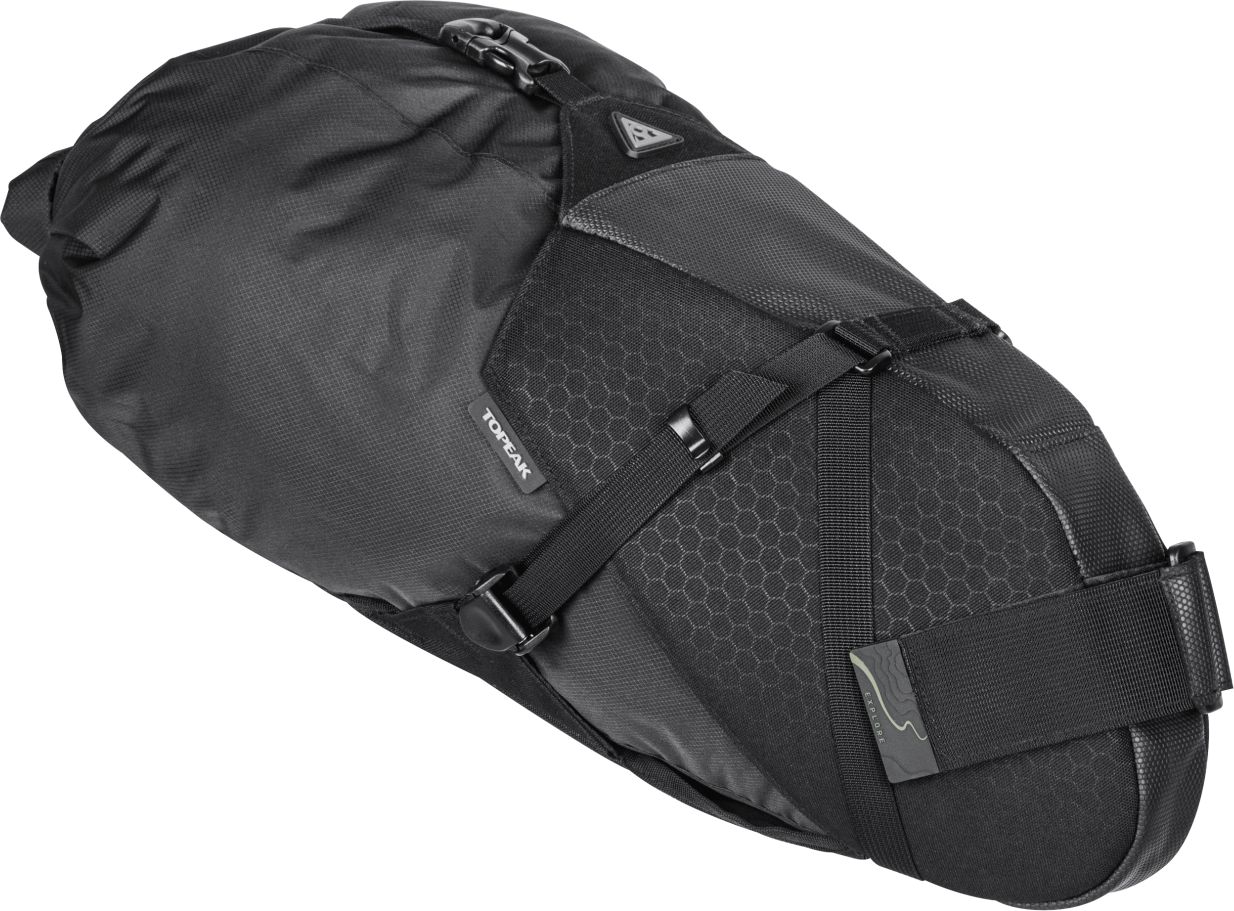 Topeak Backloader X