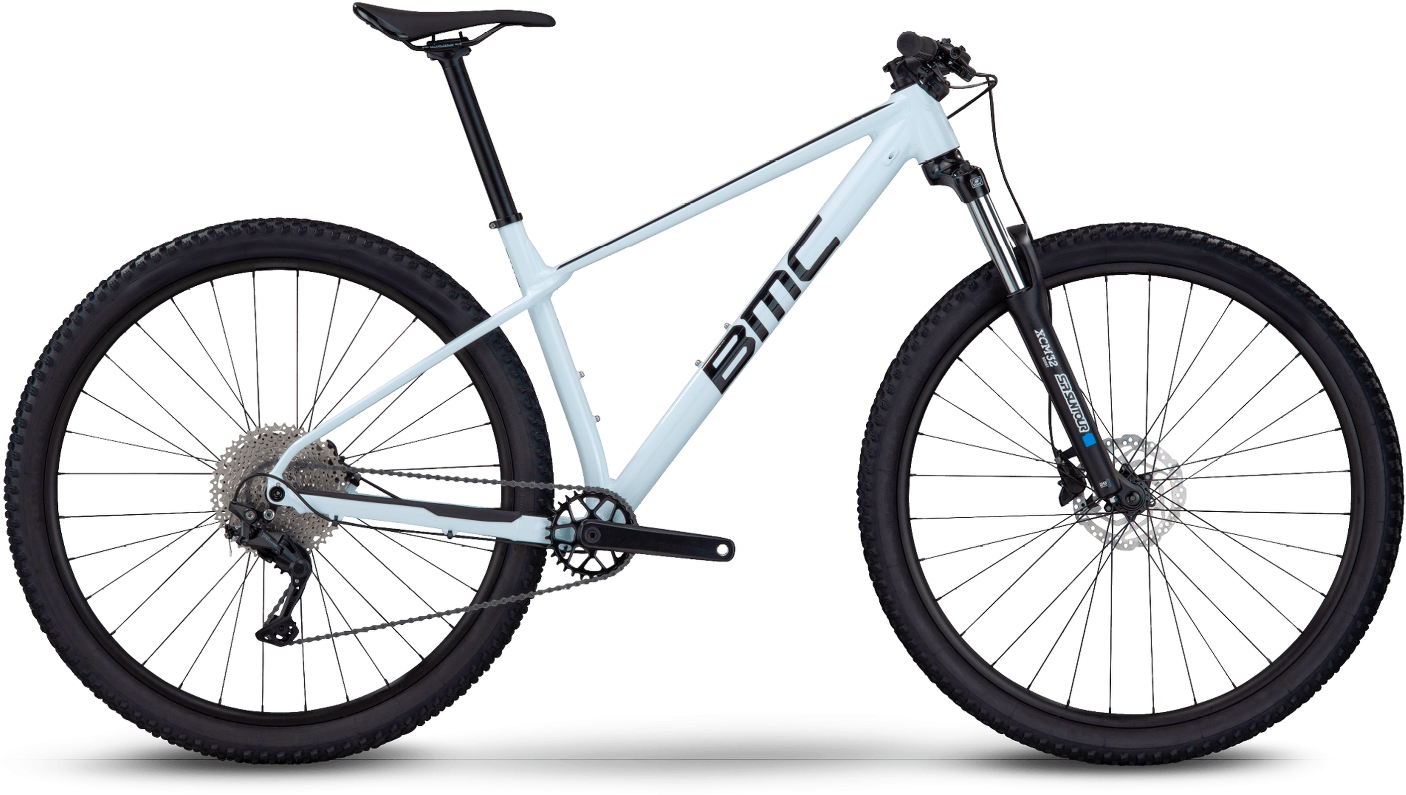 BMC Twostroke AL Five Weiß - 29 Zoll - Diamant (2022)