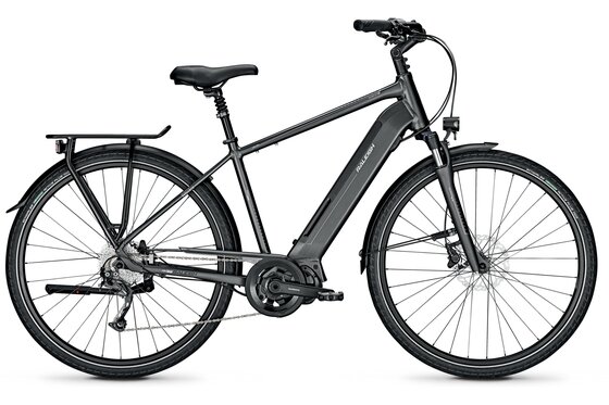 Raleigh - Raleigh Sheffield 9 - 540 Wh - 2021 - 28 Zoll - Diamant
