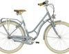 Bergamont Summerville N7 FH - 2019 - 28 Zoll - Doppelrohr