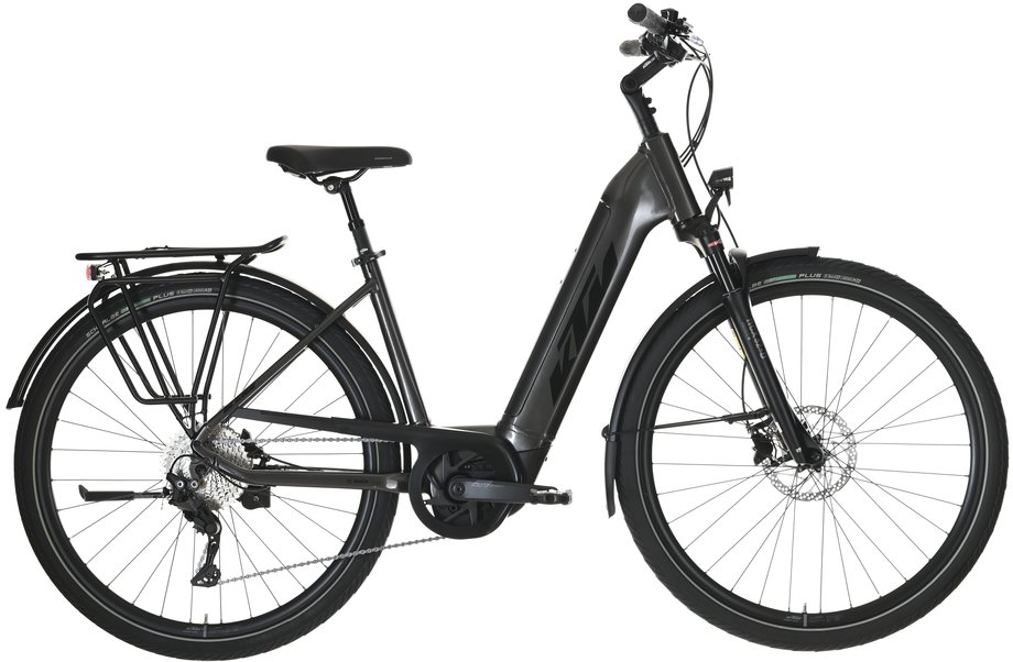 KTM Macina Tour CX 625 LTD