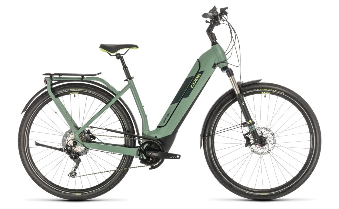 kathmandu hybrid exc