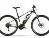 Raymon E-Nineray 4.5 - 500 Wh - 2019 - 29 Zoll - Diamant