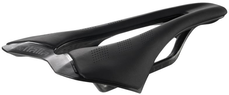 Selle Italia SLR Carbon 3 S3 Schwarz Modell 2026