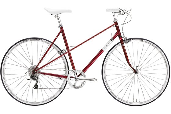 Creme - Creme Echo Mixte Uno - 2022 - 28 Zoll - Damen Sport