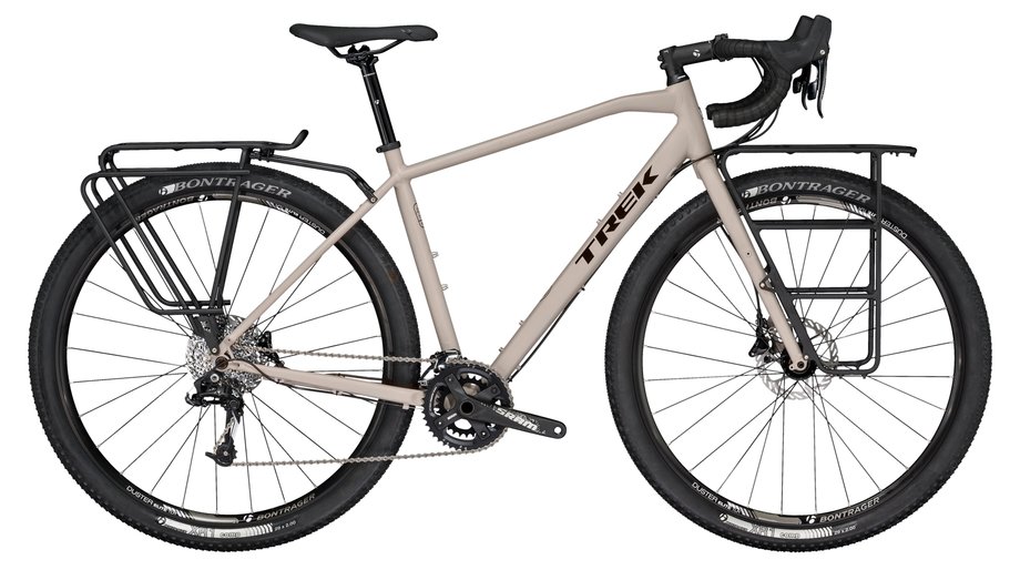 Trek 920 Braun Modell 2021