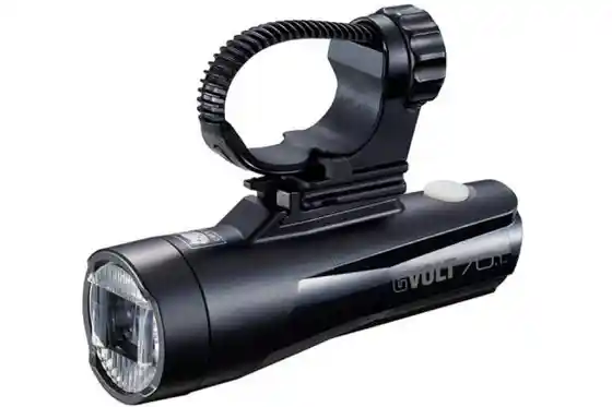 Fahrradzubehör Sale - Cateye GVolt 70.1 HL-EL552GRC Frontlicht