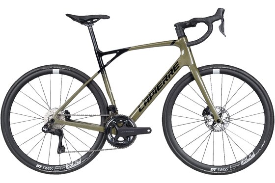 Shimano Ultegra - Rennräder - Lapierre Pulsium SAT 7.0 - 2022 - 28 Zoll - Diamant