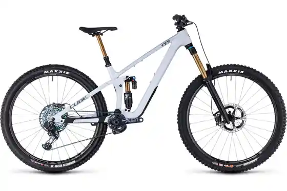 Enduro MTB - Cube Stereo ONE77 C:68X SLT 29 - 29 Zoll - Fully
