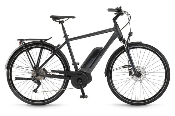 Winora Tria - Winora Tria 10 - 500 Wh - 2021 - 28 Zoll - Diamant