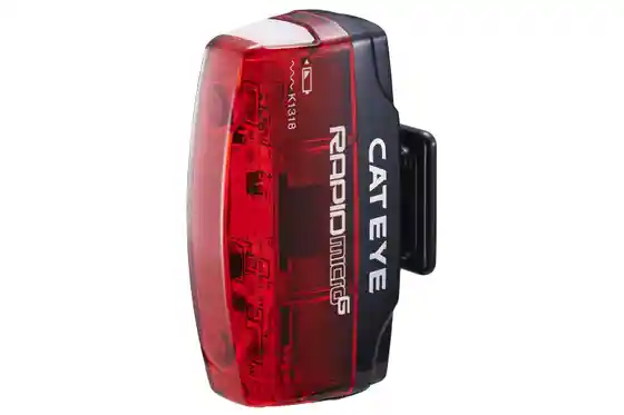 Rücklicht - Cateye Micro G TL-LD620G R&uuml;cklicht