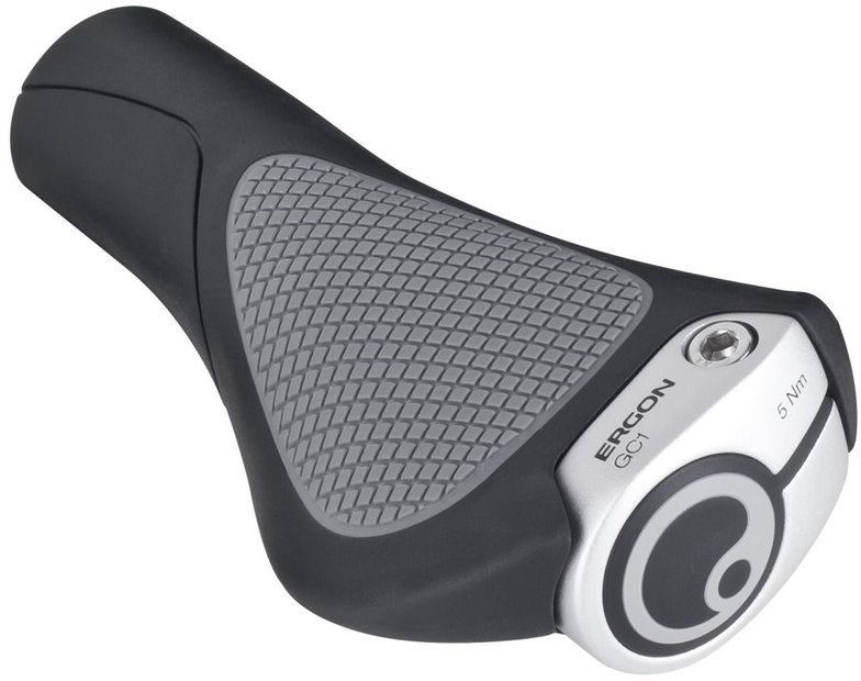 Ergon Fahrradlenkergriff