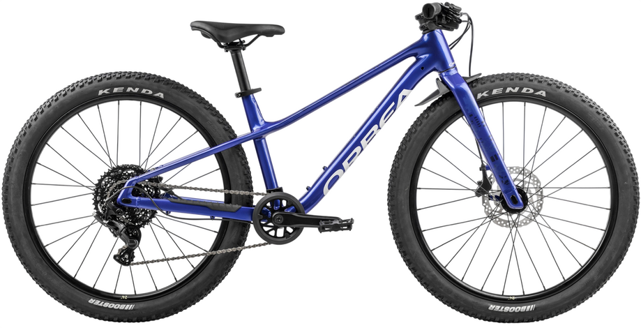 Orbea Kimu 24 H20 Blau Modell 2027