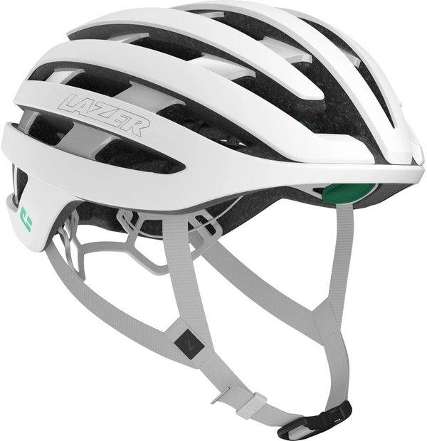 Lazer Z1 KinetiCore Weiß Modell 2026