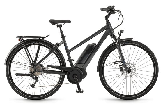 Winora Tria - Winora Tria 10 - 500 Wh - 2021 - 28 Zoll - Damen Sport