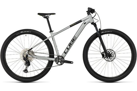 29 Zoll - Hardtail - Cube Attention SLX - 2023 - 29 Zoll - Diamant